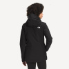 Куртка Carto Triclimate Wm (Женский; S; Black)